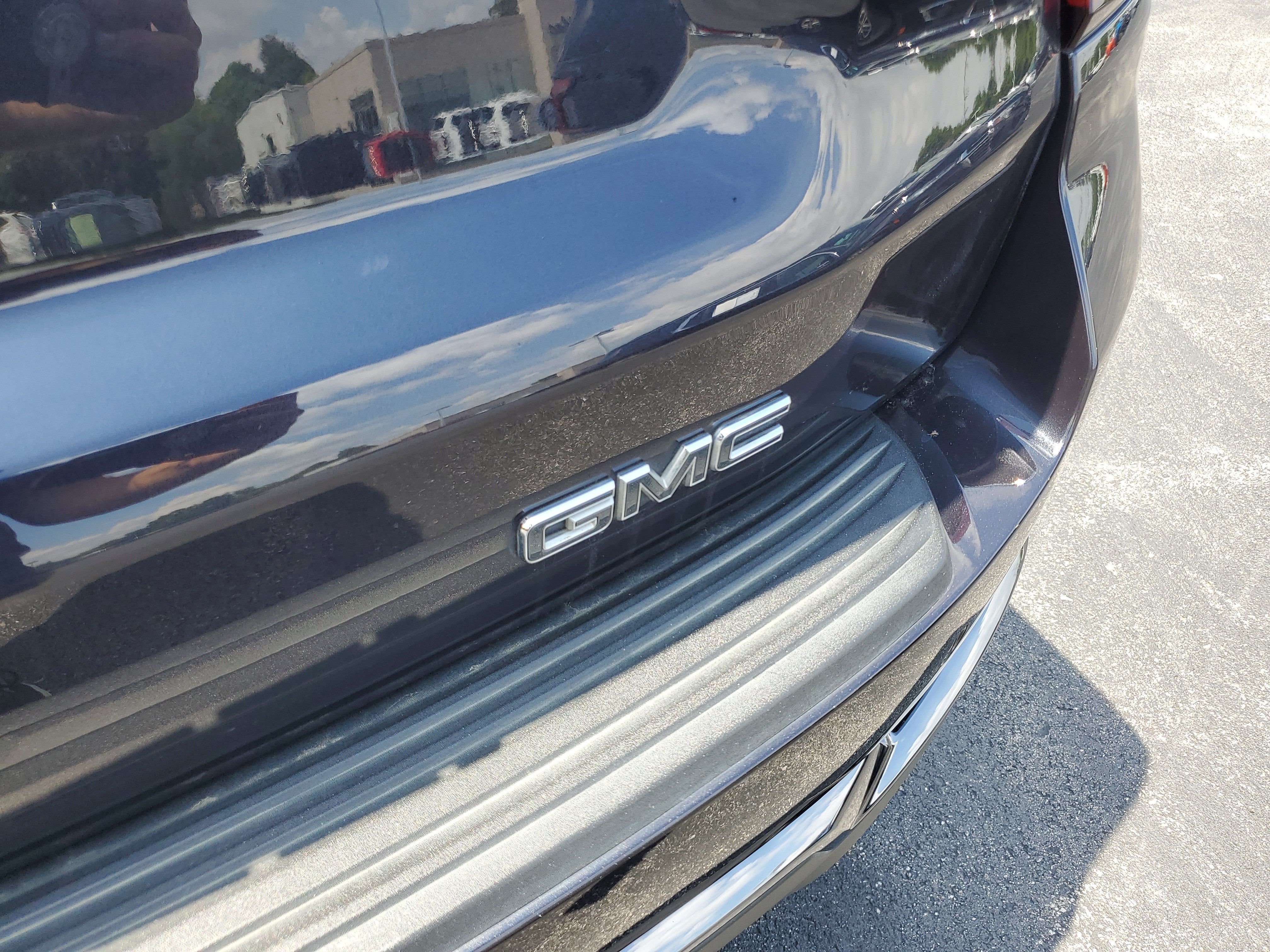 2025 GMC Yukon XL Denali Ultimate