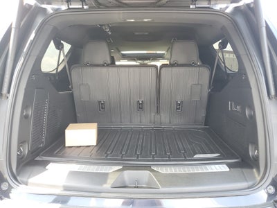 2025 GMC Yukon XL Denali Ultimate