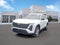 2027 Cadillac VISTIQ Luxury