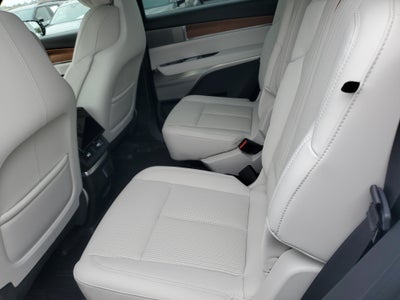 2027 Cadillac VISTIQ Luxury