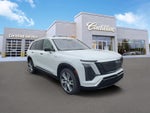 2027 Cadillac VISTIQ Luxury