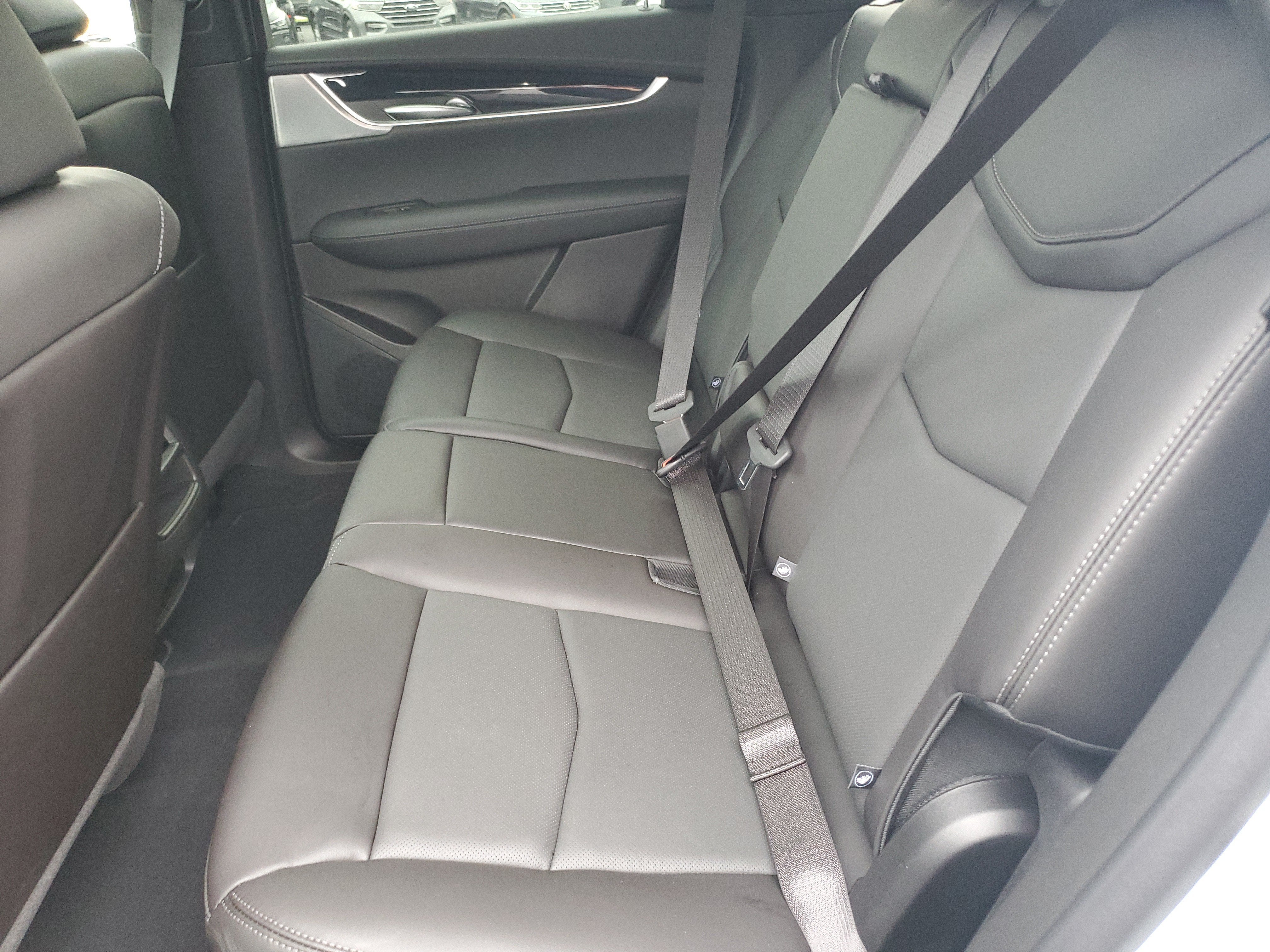 2026 Cadillac XT5 Premium Luxury - Photo 13