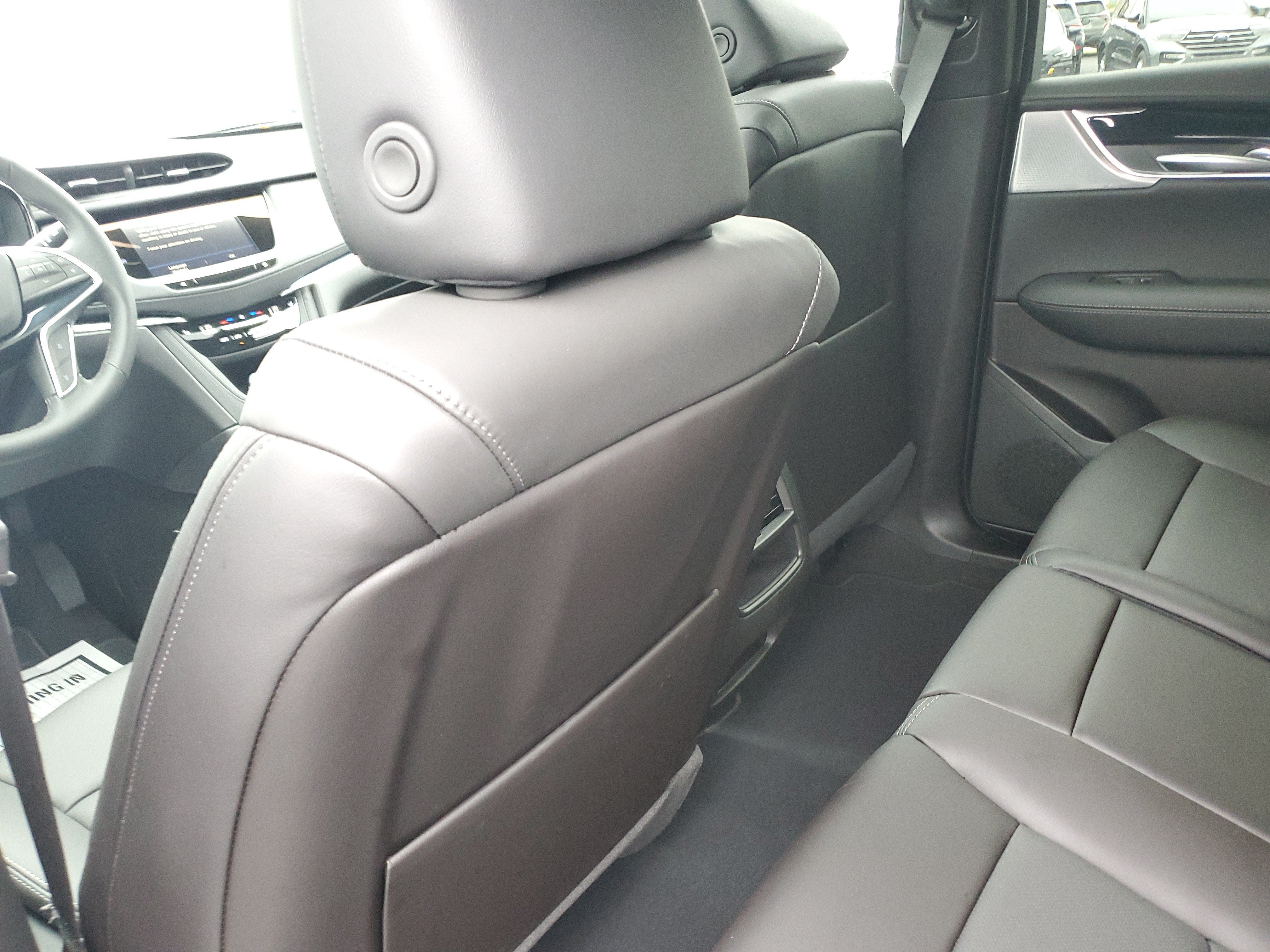 2026 Cadillac XT5 Premium Luxury - Photo 14