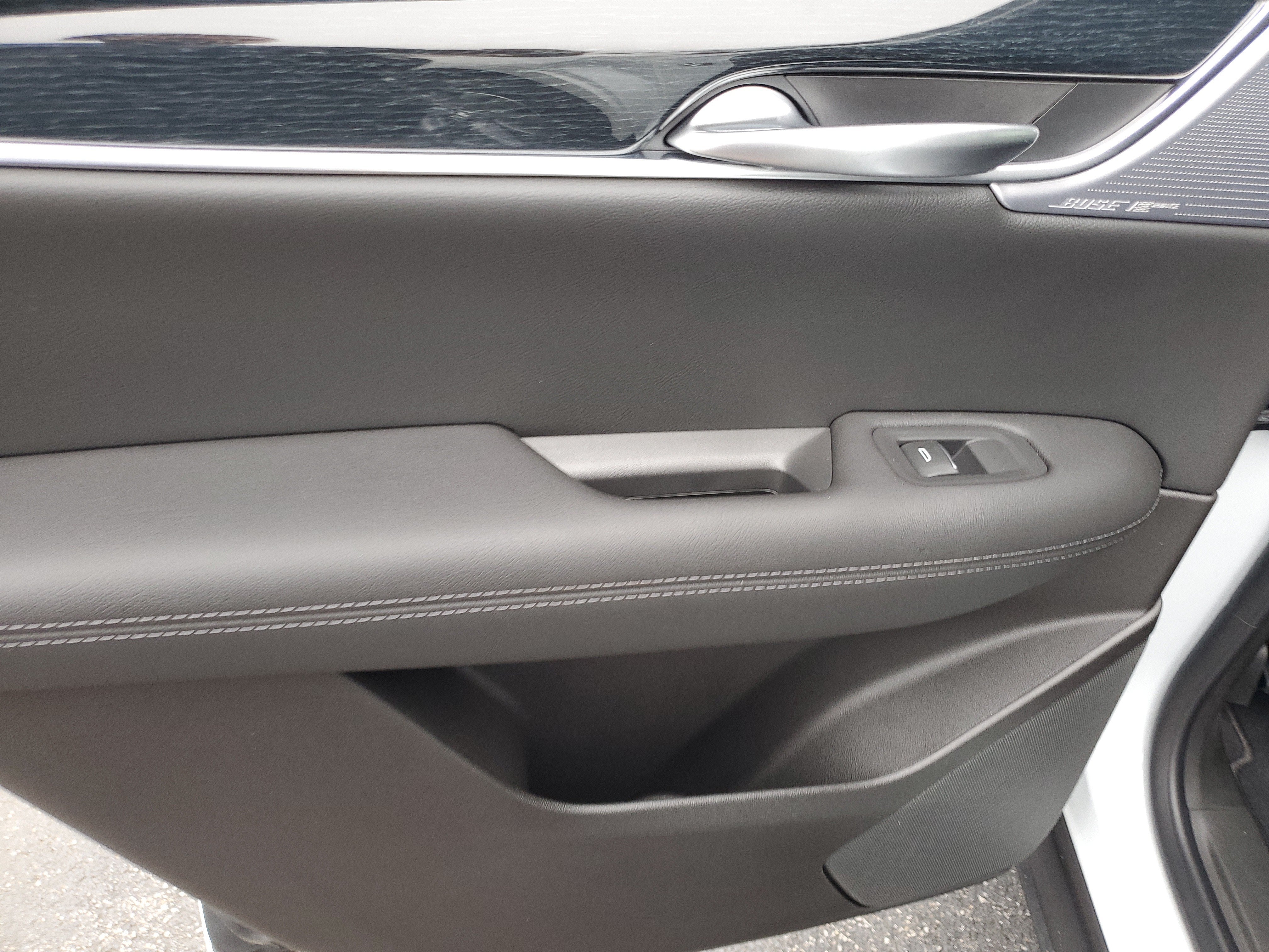 2026 Cadillac XT5 Premium Luxury - Photo 15
