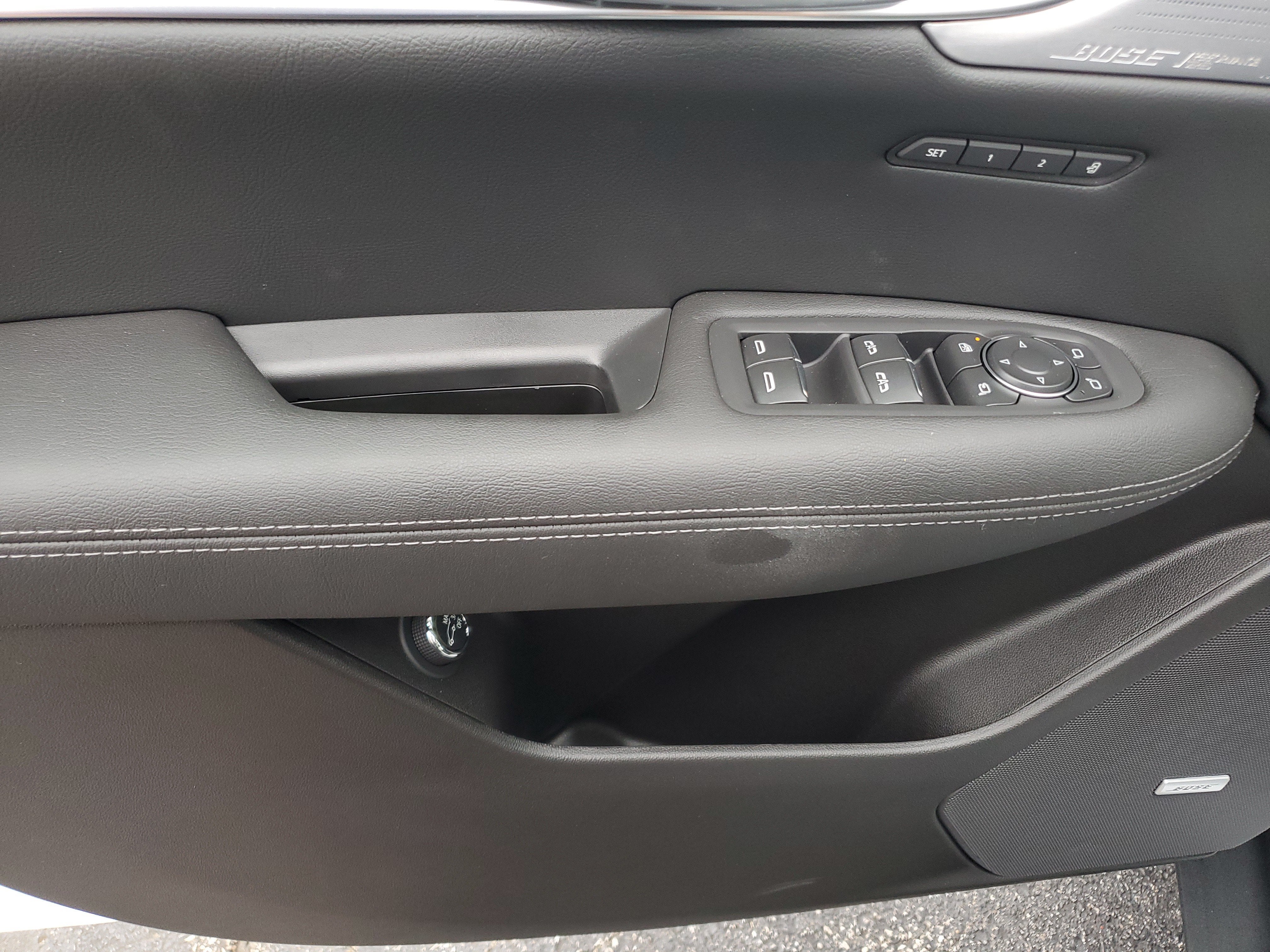 2026 Cadillac XT5 Premium Luxury - Photo 20