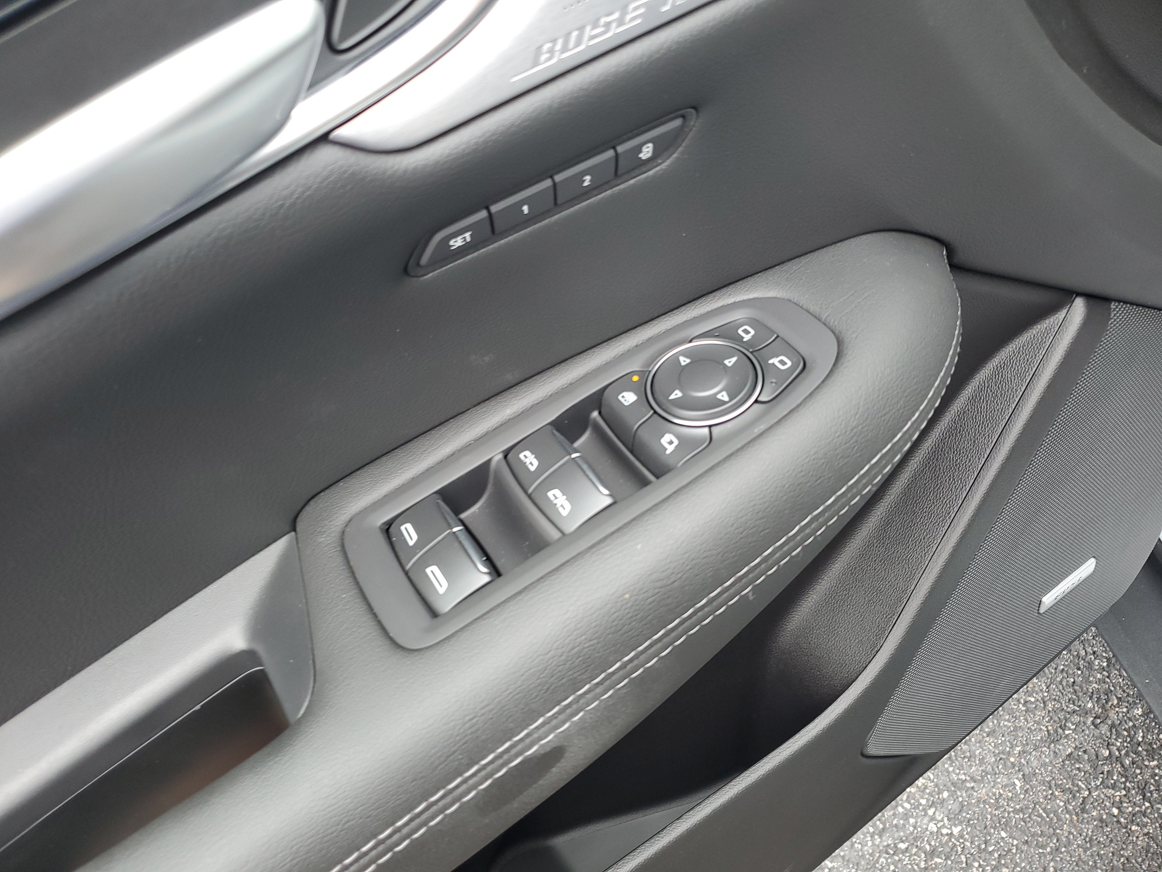 2026 Cadillac XT5 Premium Luxury - Photo 21