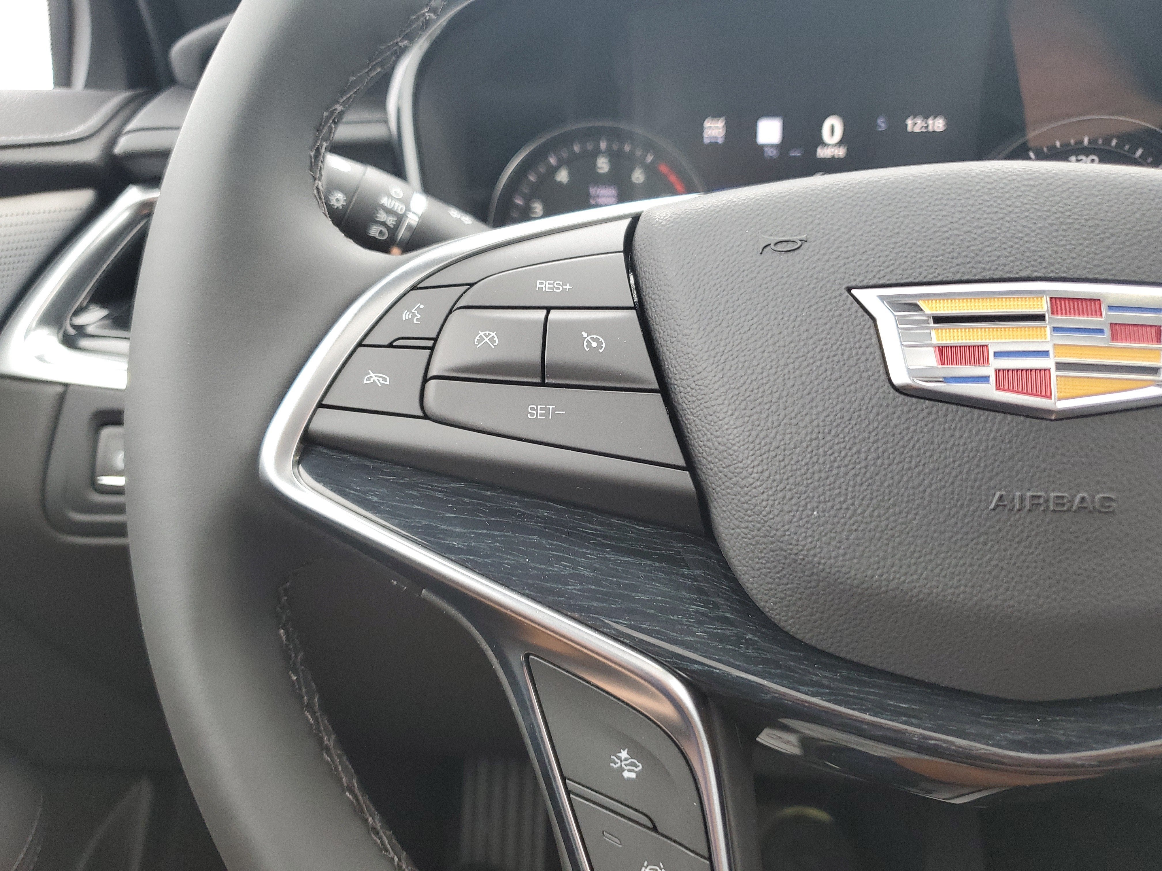 2026 Cadillac XT5 Premium Luxury - Photo 22