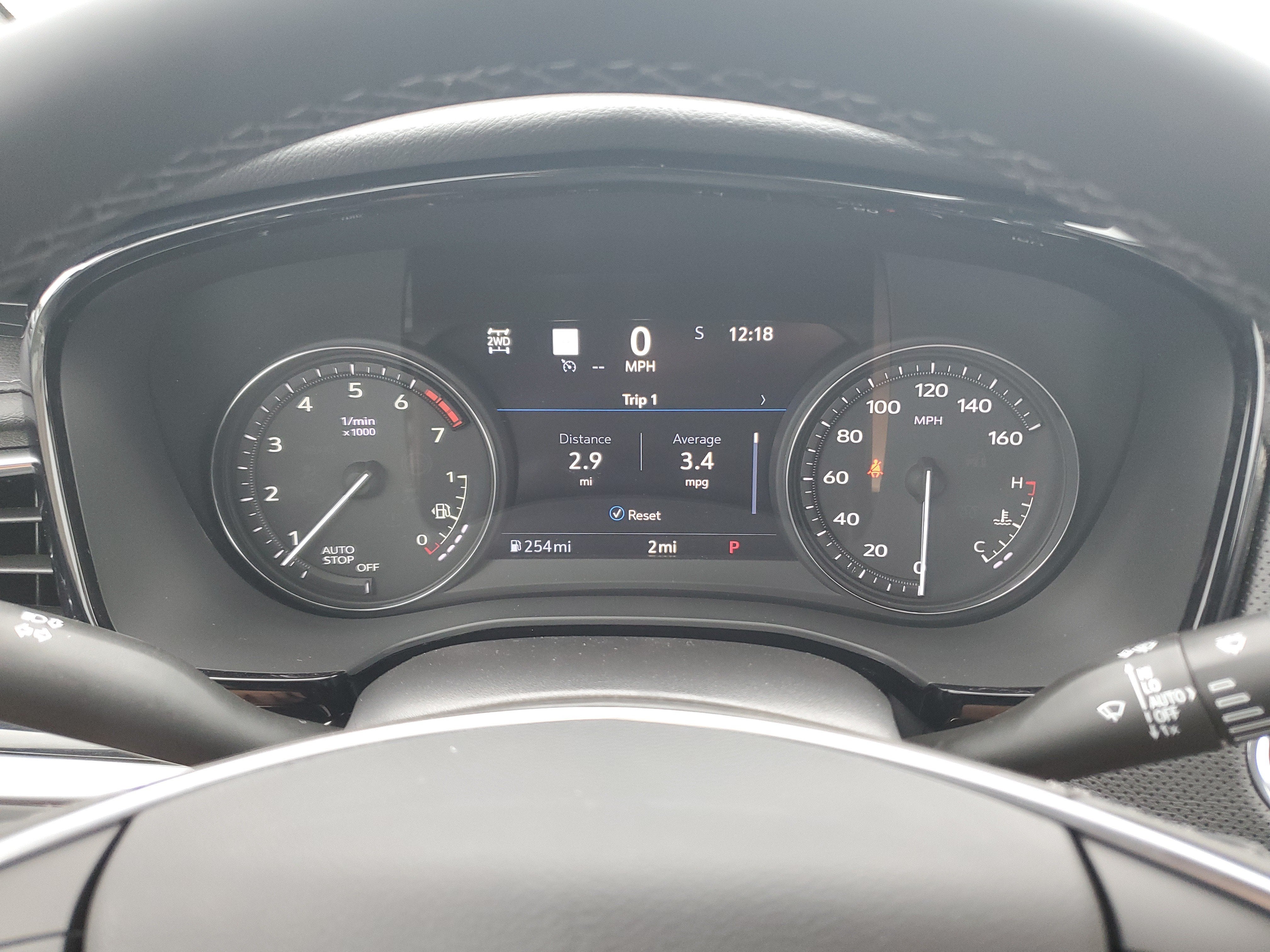2026 Cadillac XT5 Premium Luxury - Photo 24