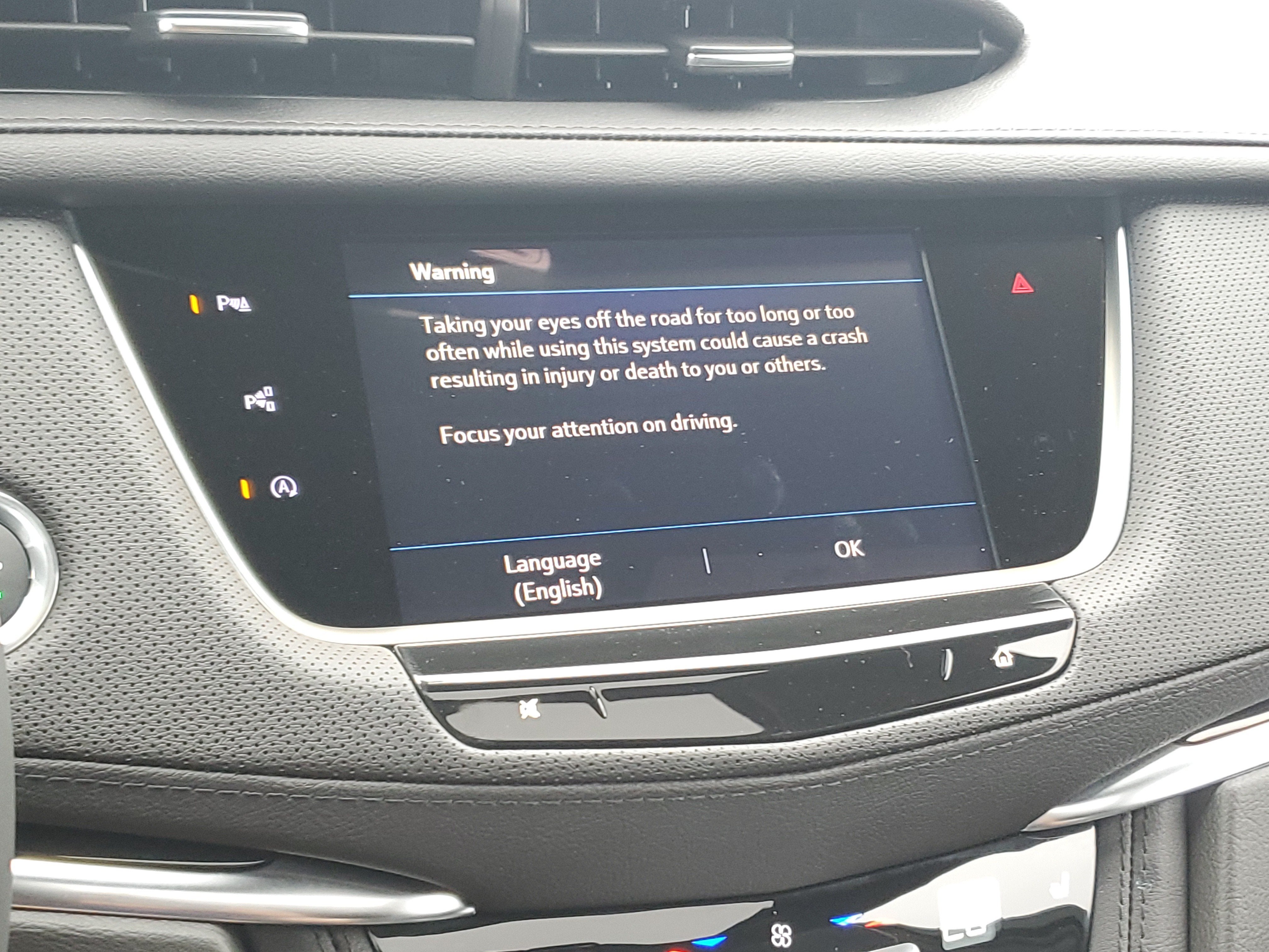 2026 Cadillac XT5 Premium Luxury - Photo 26
