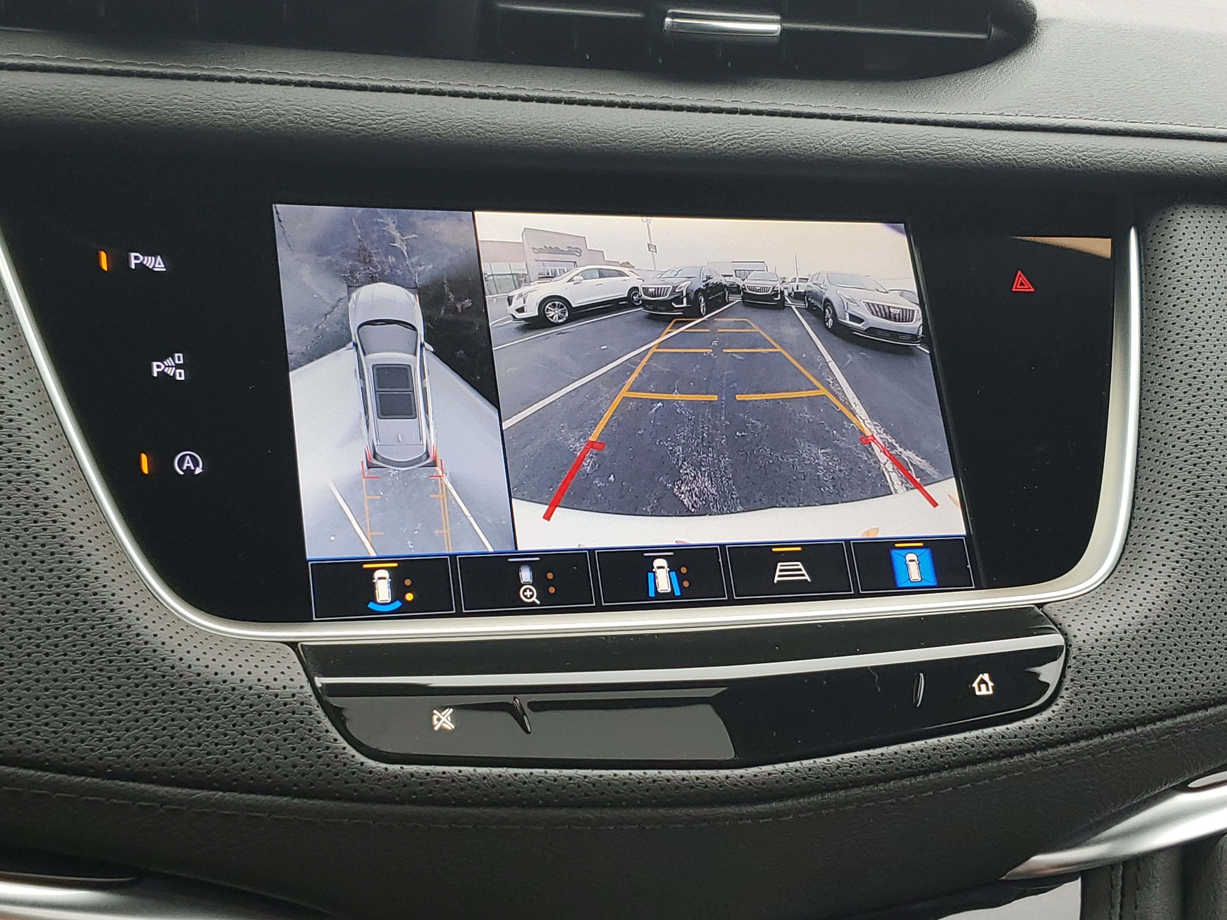 2026 Cadillac XT5 Premium Luxury - Photo 27