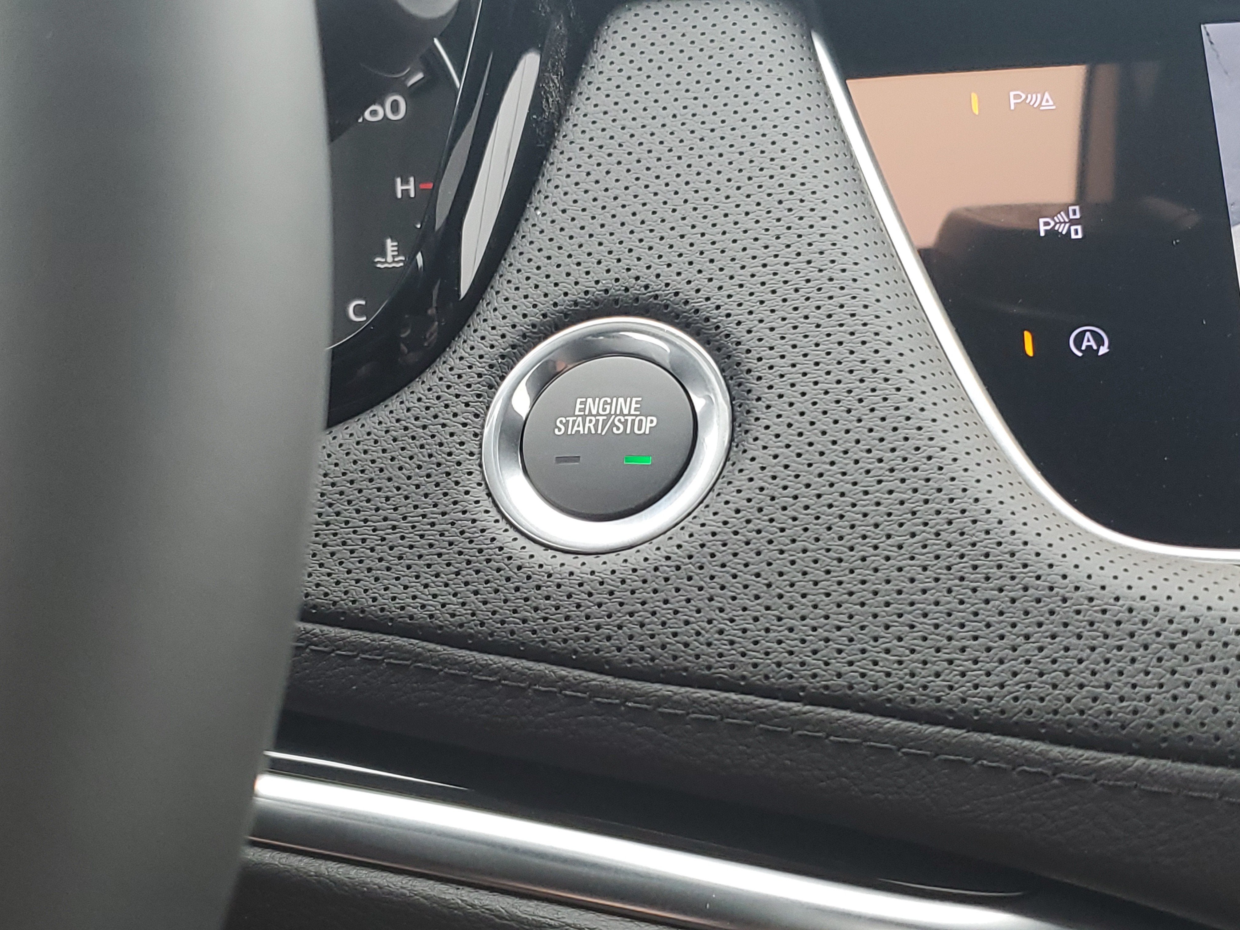 2026 Cadillac XT5 Premium Luxury - Photo 28
