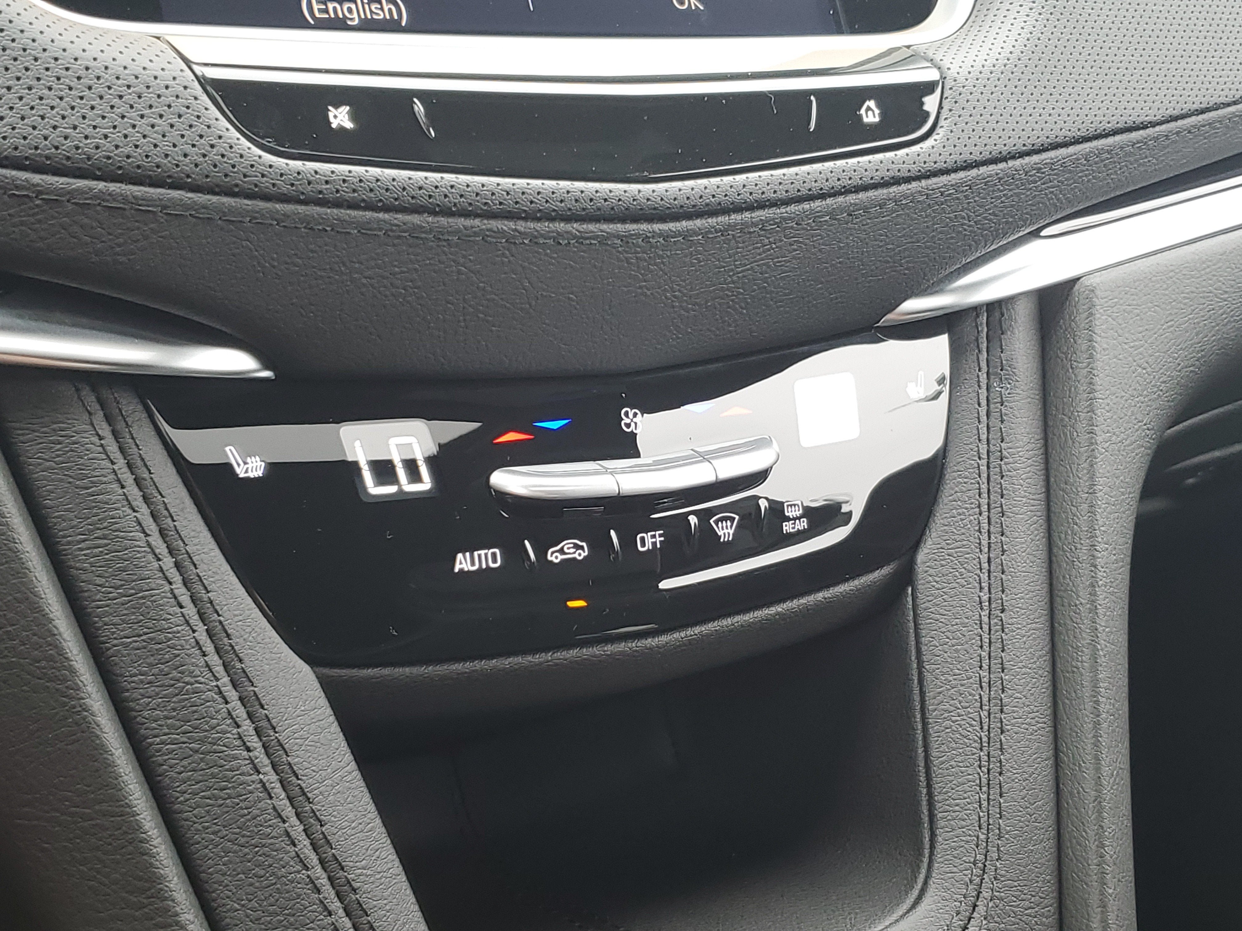 2026 Cadillac XT5 Premium Luxury - Photo 29