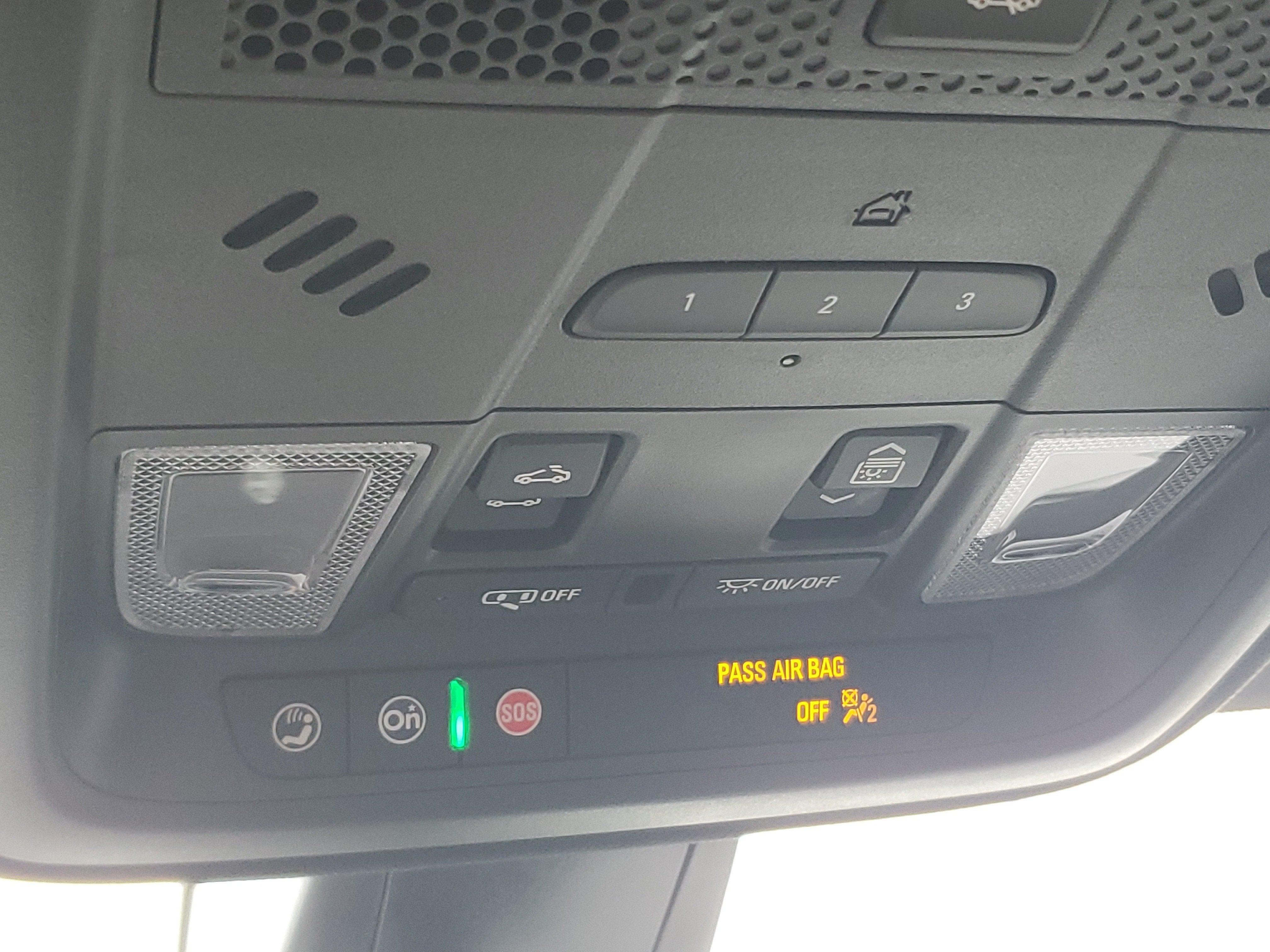 2026 Cadillac XT5 Premium Luxury - Photo 32