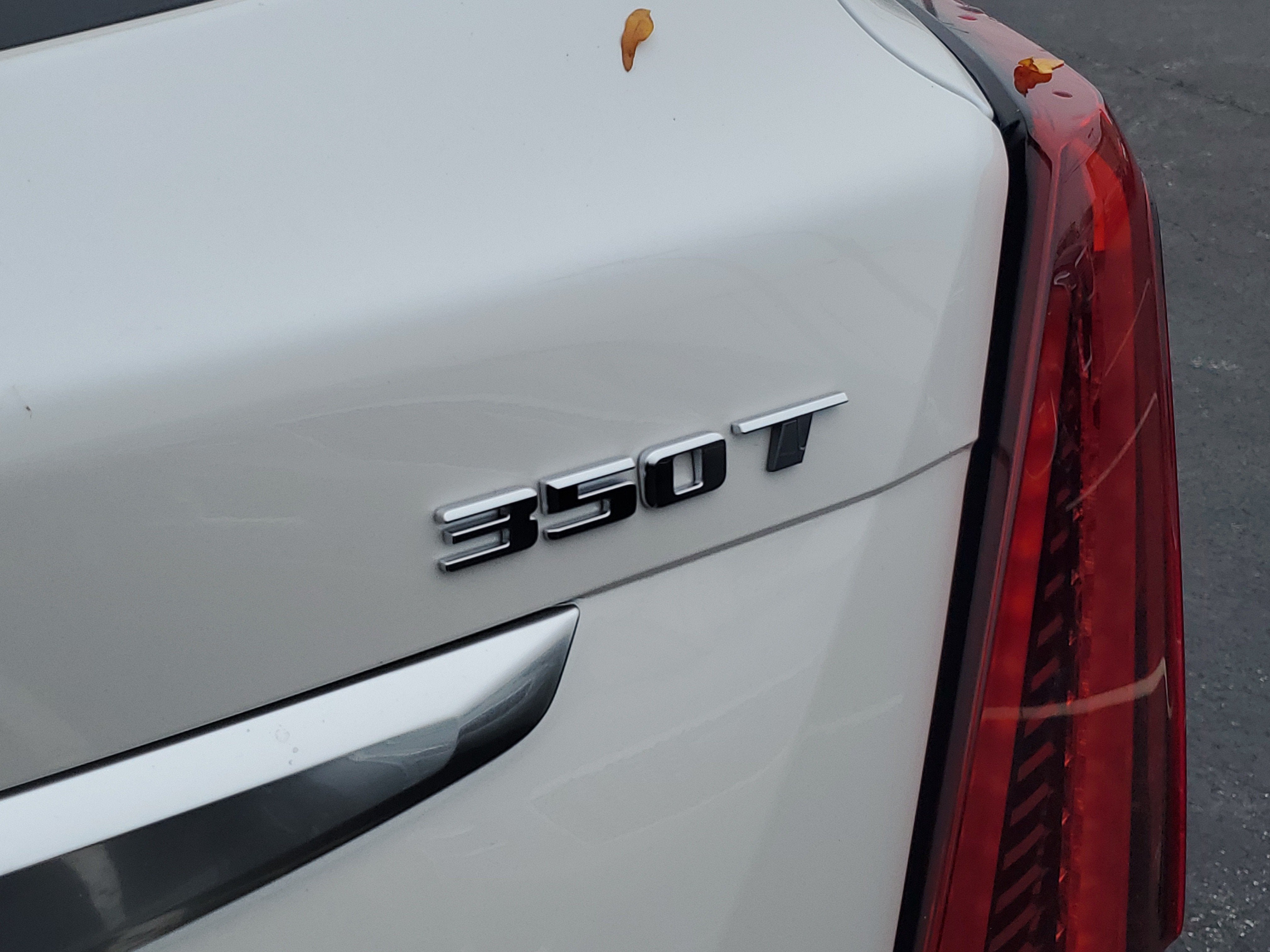 2026 Cadillac XT5 Premium Luxury - Photo 8
