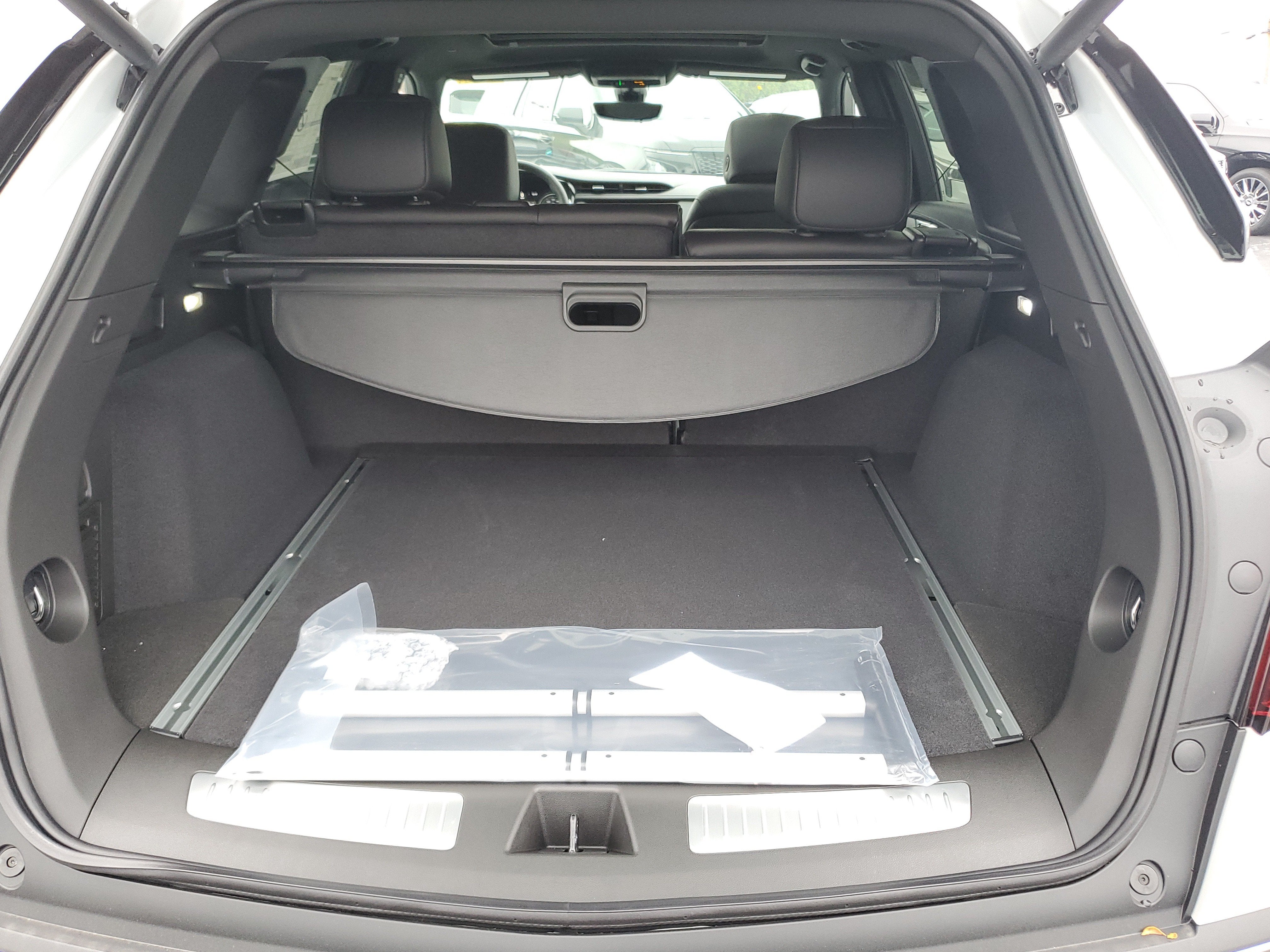 2026 Cadillac XT5 Premium Luxury - Photo 9