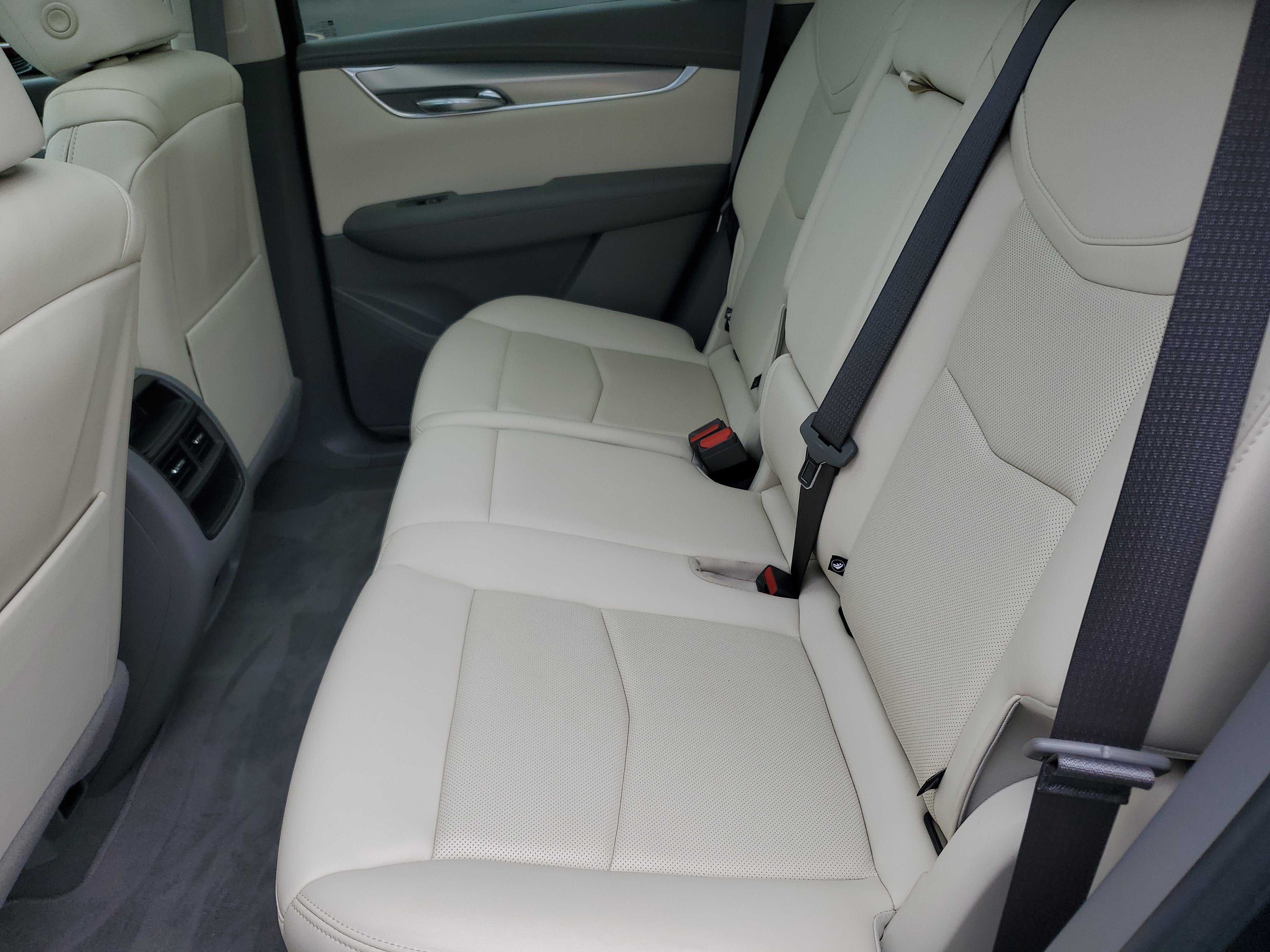2021 Cadillac XT5 AWD Premium Luxury