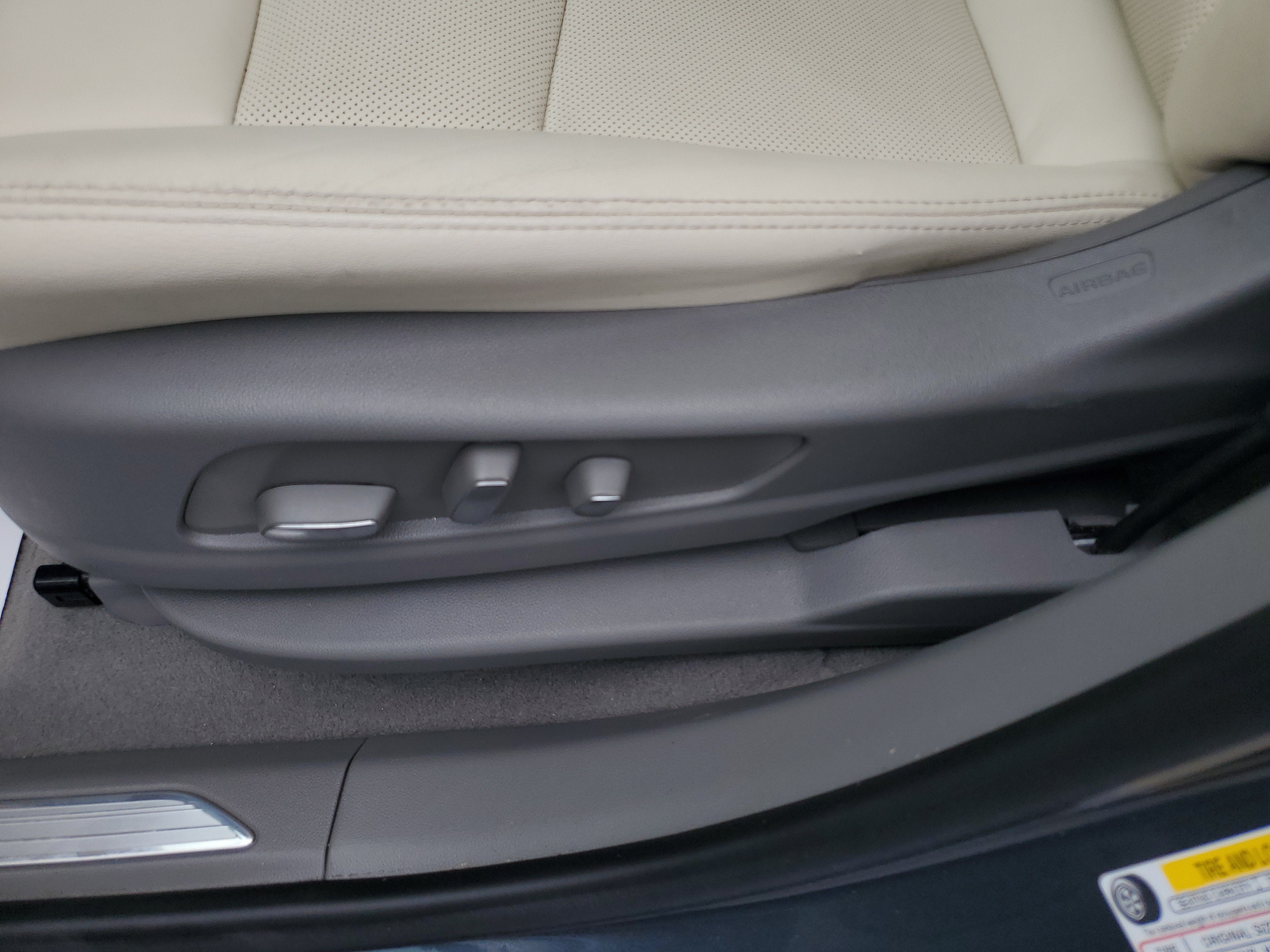 2021 Cadillac XT5 AWD Premium Luxury