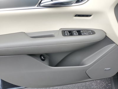 2021 Cadillac XT5 AWD Premium Luxury