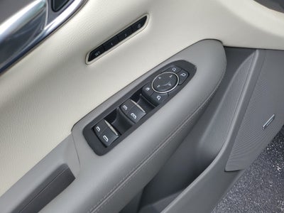 2021 Cadillac XT5 AWD Premium Luxury