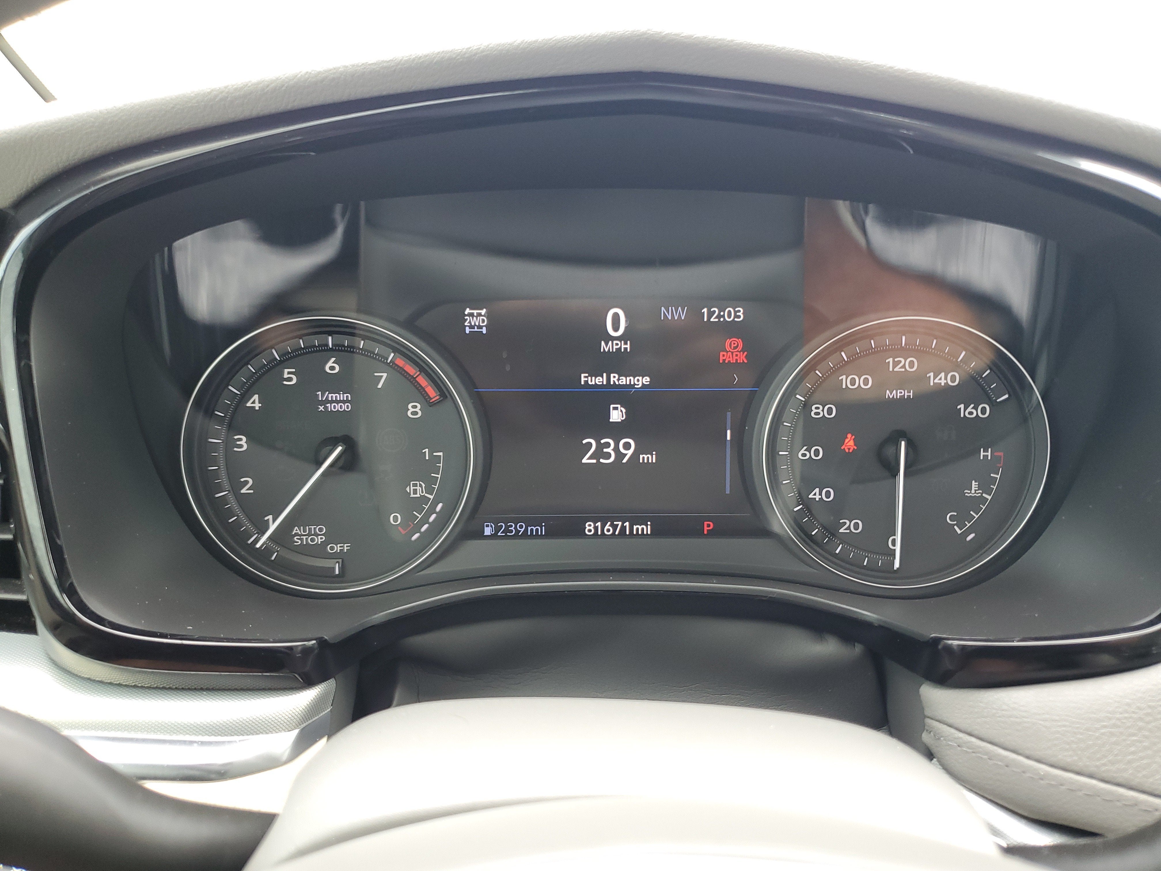 2021 Cadillac XT5 AWD Premium Luxury