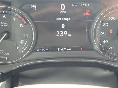 2021 Cadillac XT5 AWD Premium Luxury