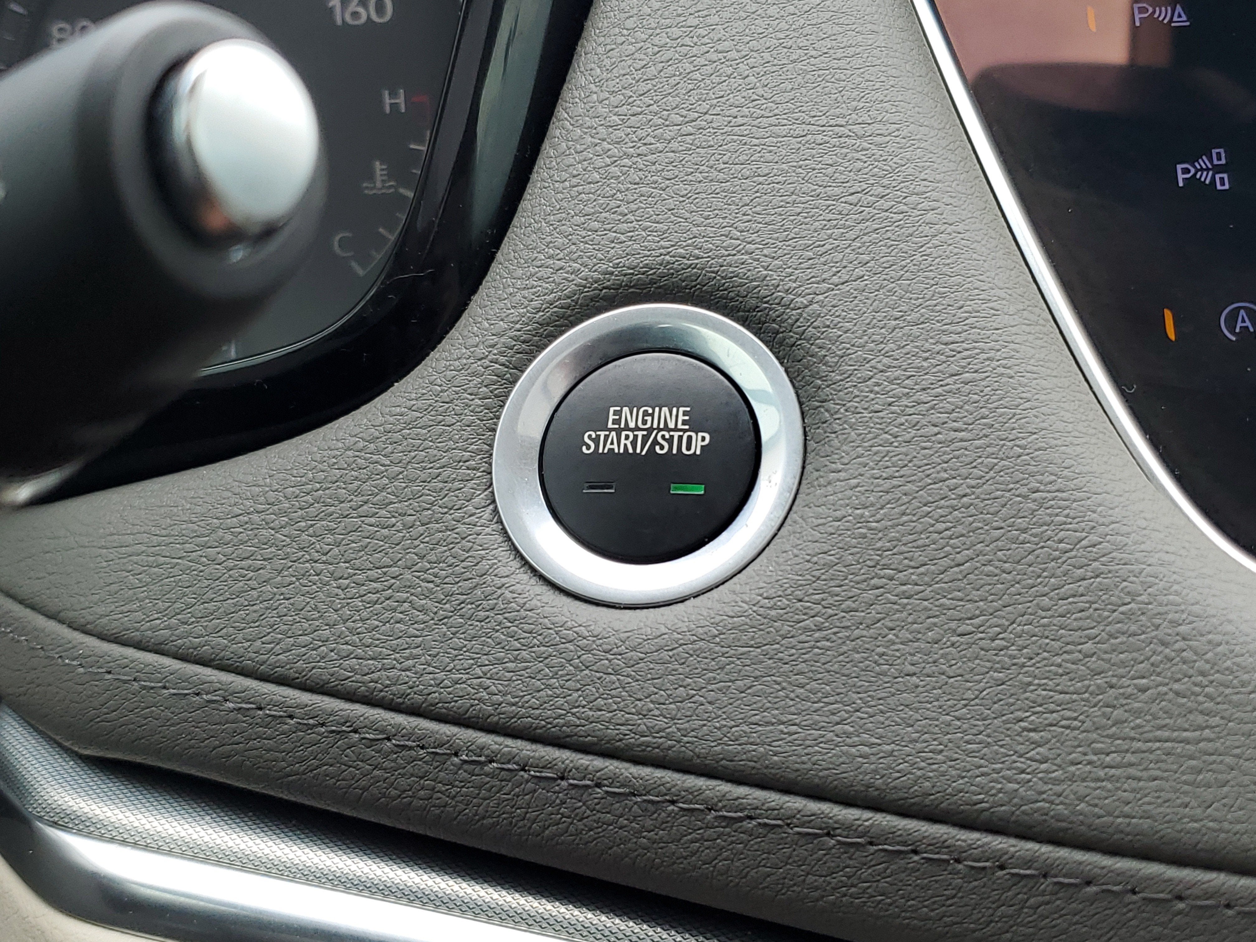 2021 Cadillac XT5 AWD Premium Luxury