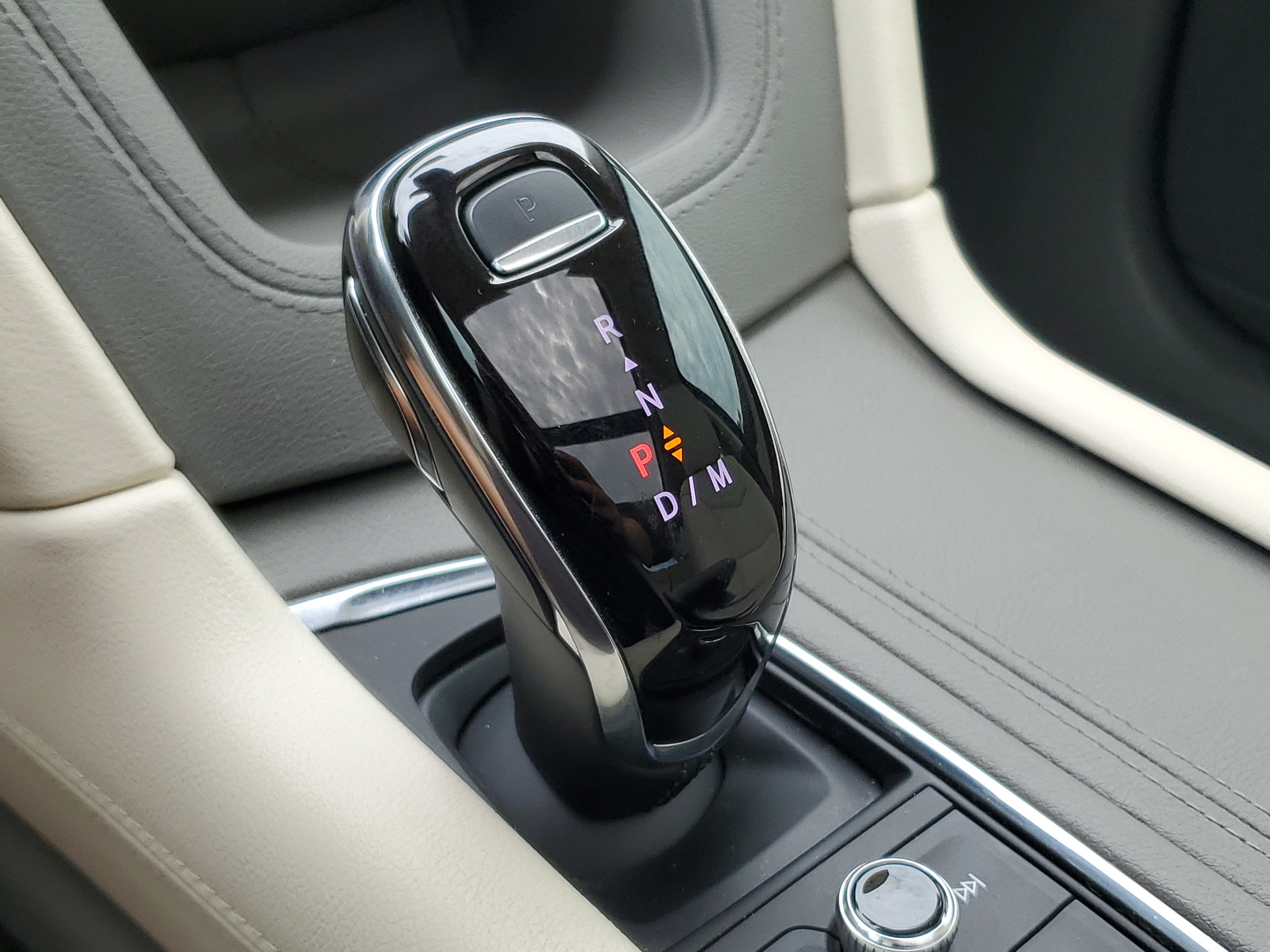 2021 Cadillac XT5 AWD Premium Luxury