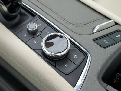 2021 Cadillac XT5 AWD Premium Luxury