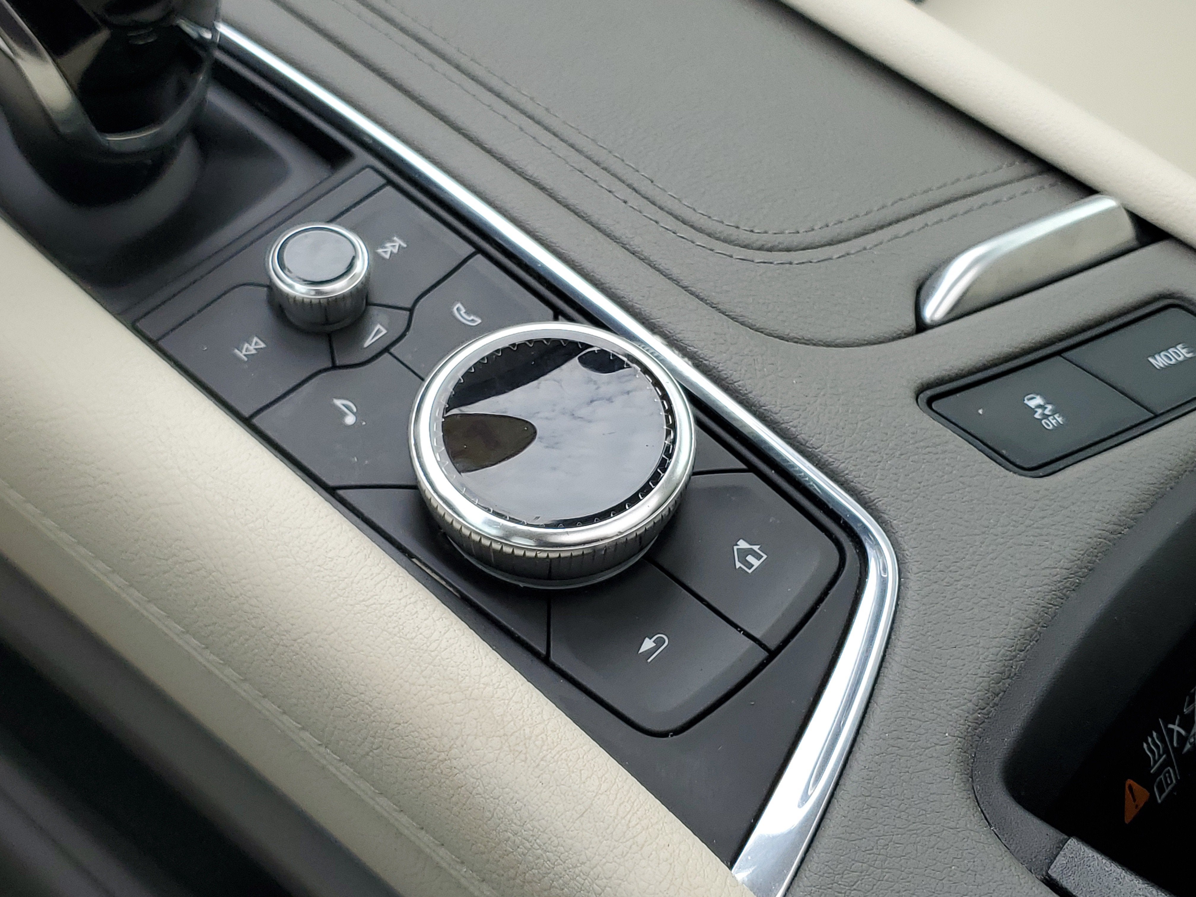 2021 Cadillac XT5 AWD Premium Luxury