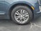 2021 Cadillac XT5 AWD Premium Luxury