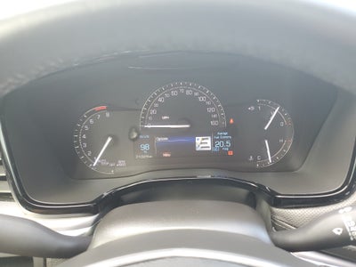 2017 Cadillac XT5 Luxury AWD
