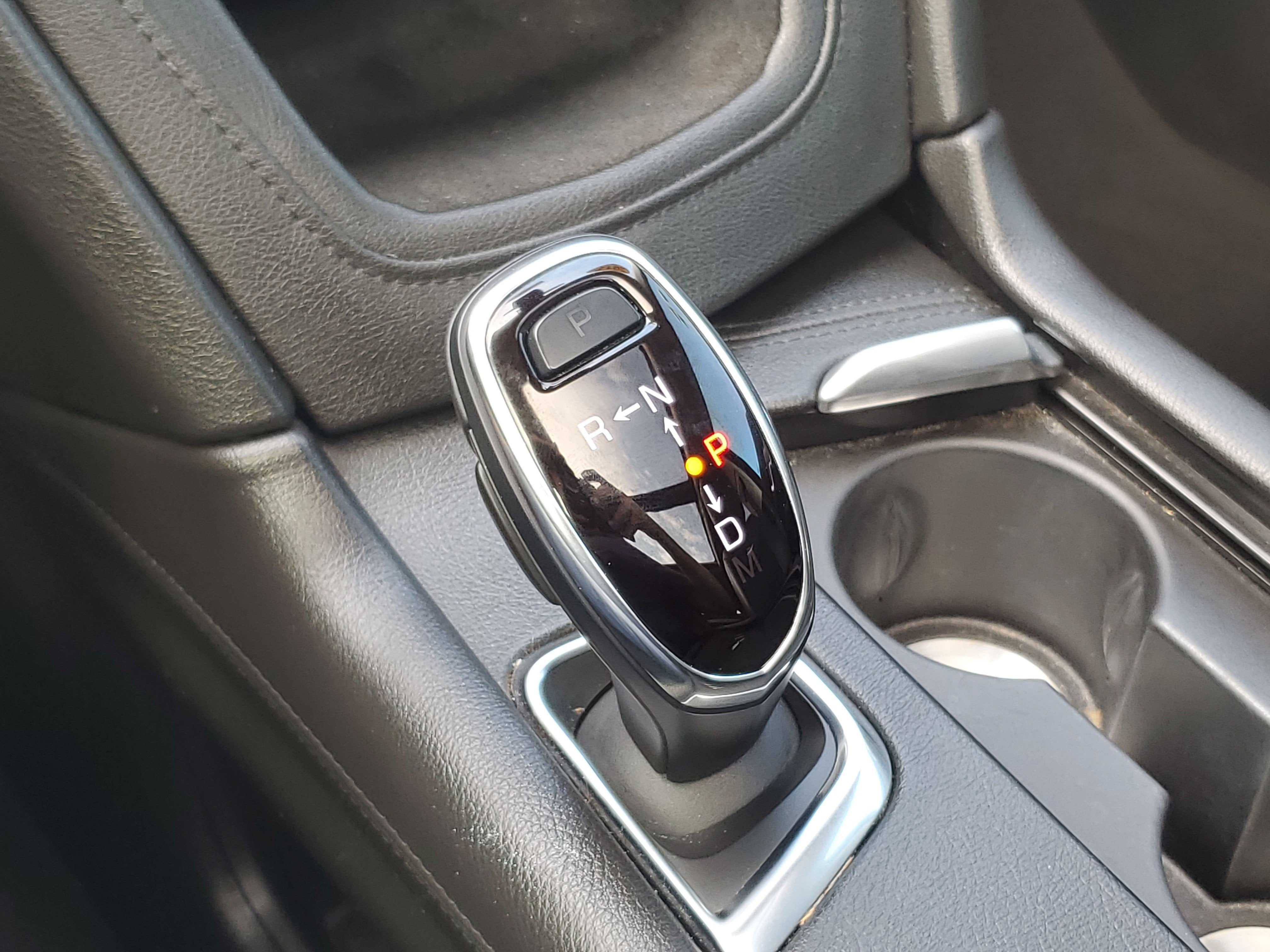 2017 Cadillac XT5 Luxury AWD