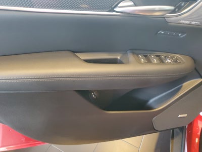 2026 Cadillac XT5 Sport
