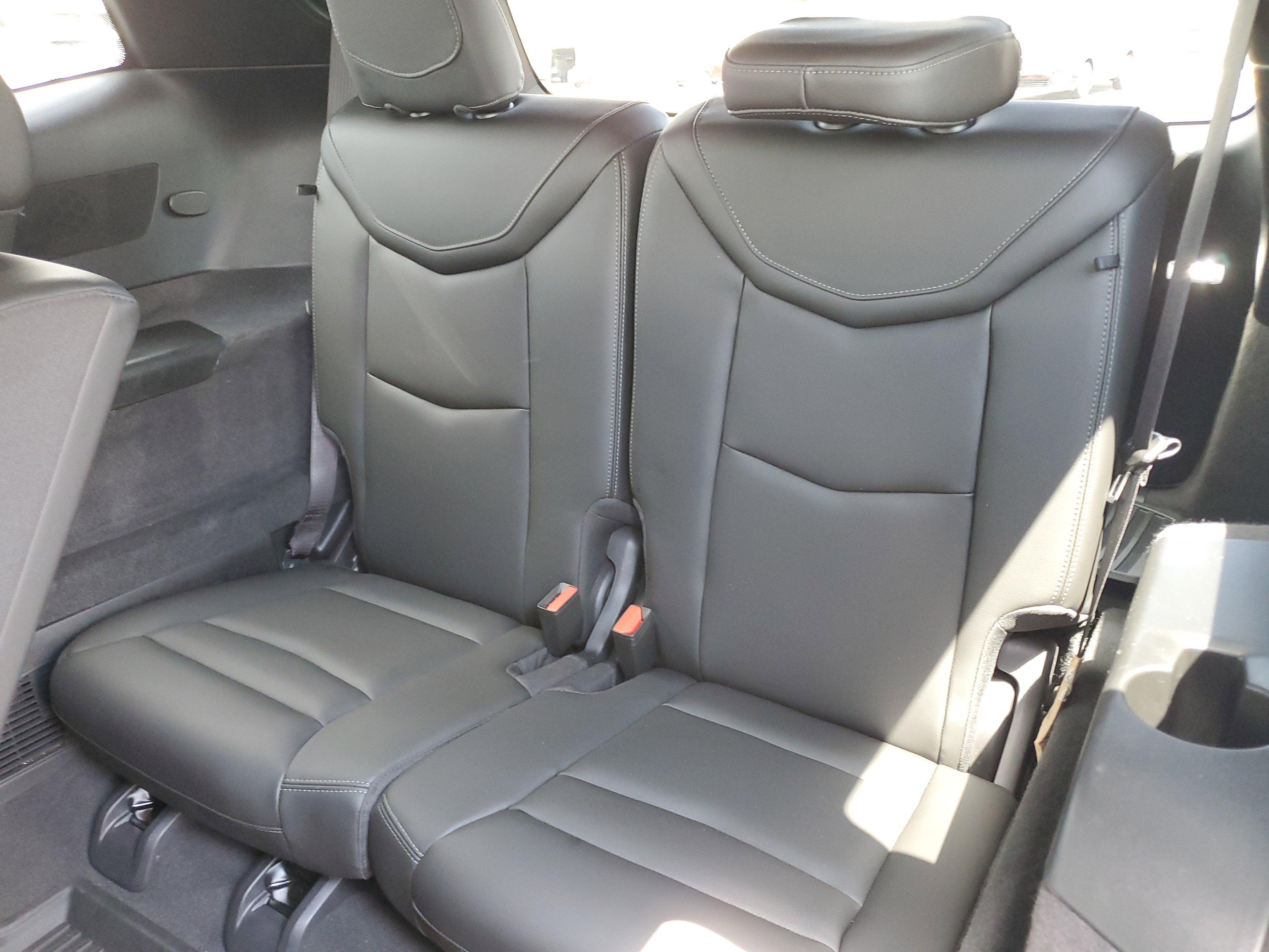 2024 Cadillac XT6 Luxury