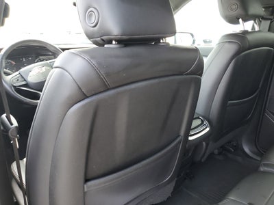 2024 Cadillac XT6 Luxury