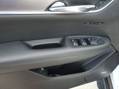 2024 Cadillac XT6 Luxury