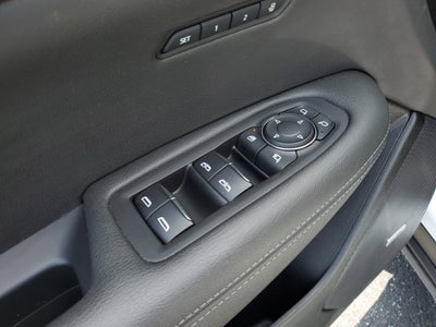 2024 Cadillac XT6 Luxury