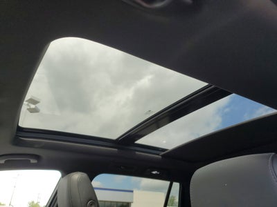 2024 Cadillac XT6 Luxury