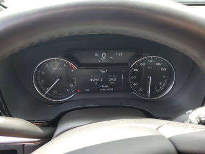 2024 Cadillac XT6 Luxury