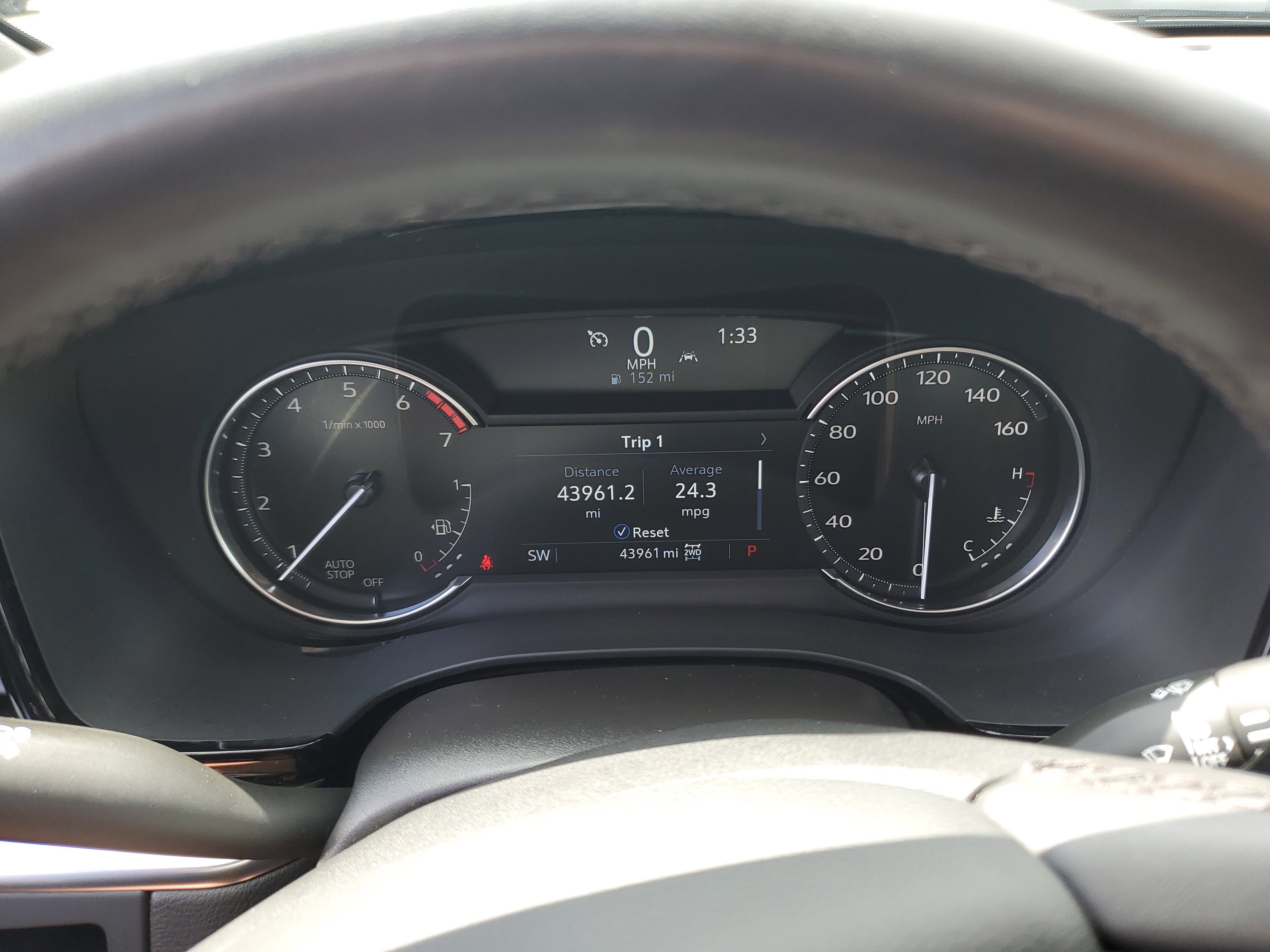 2024 Cadillac XT6 Luxury