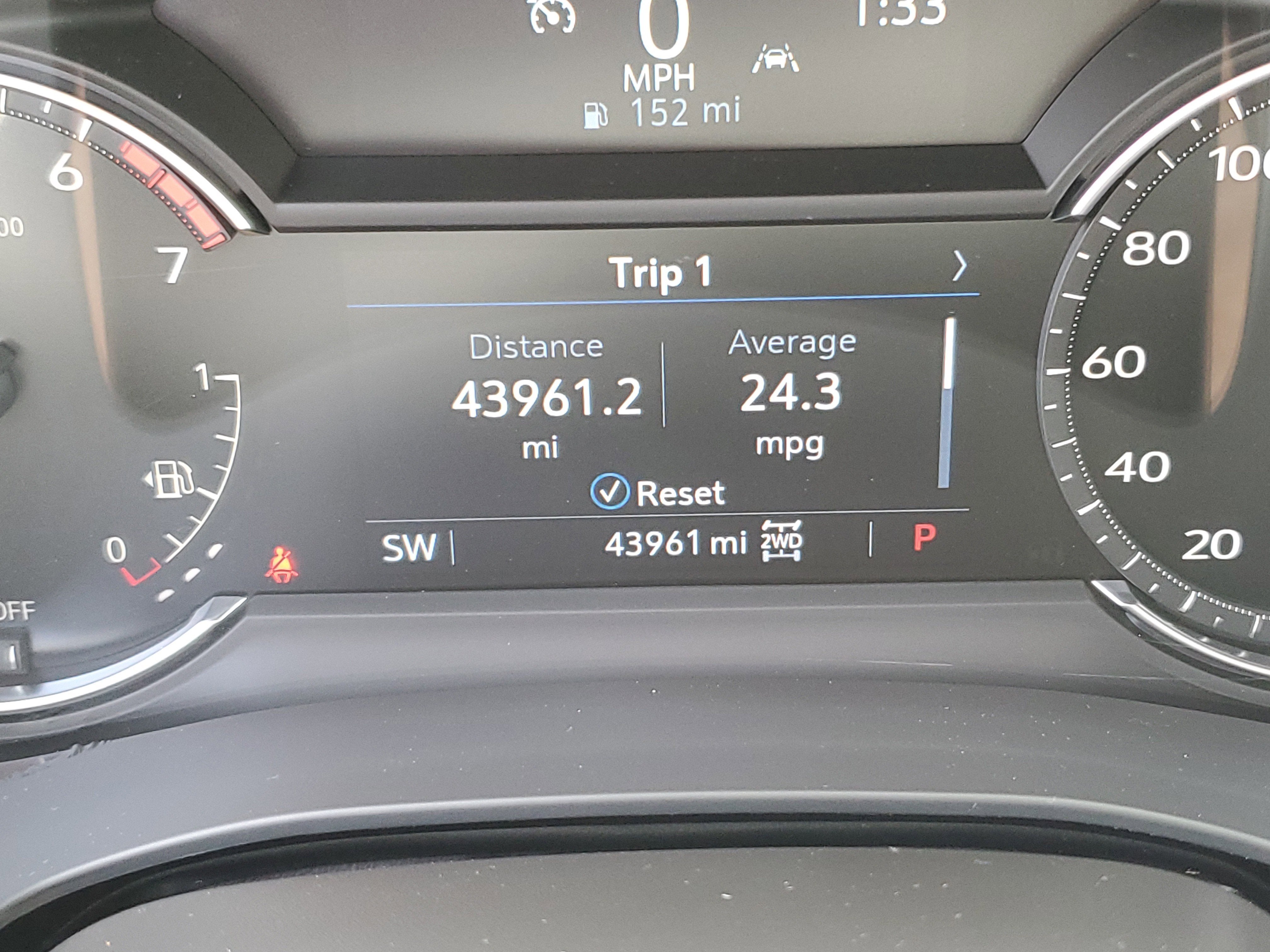 2024 Cadillac XT6 Luxury