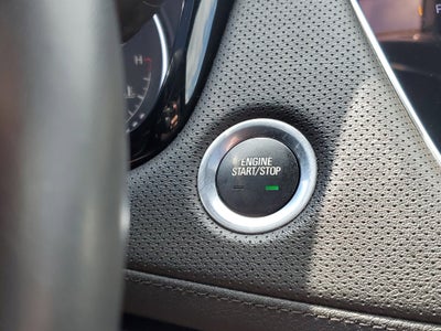 2024 Cadillac XT6 Luxury