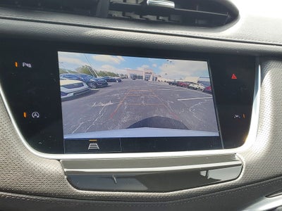 2024 Cadillac XT6 Luxury