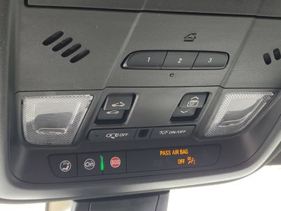 2024 Cadillac XT6 Luxury