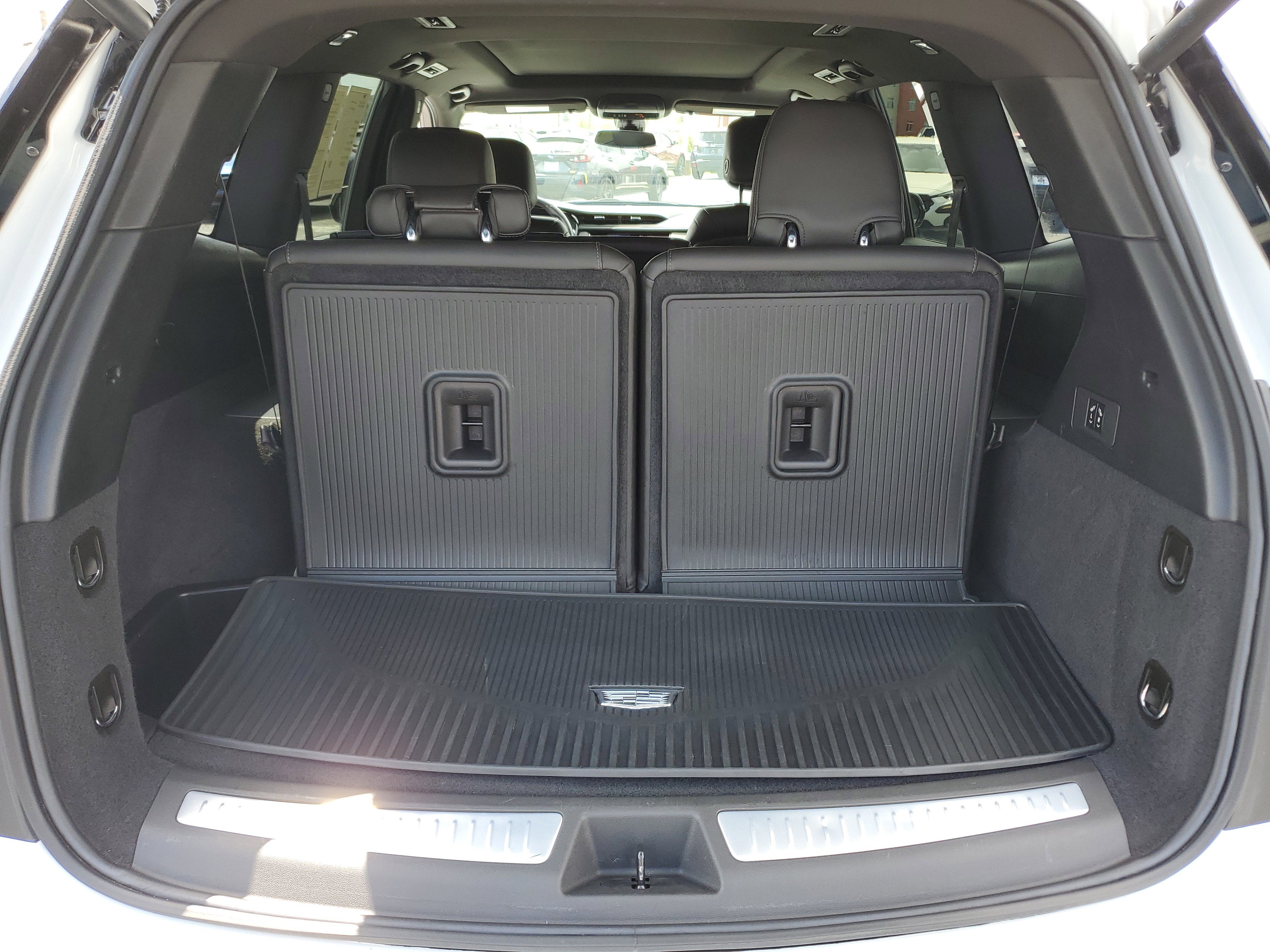 2024 Cadillac XT6 Luxury