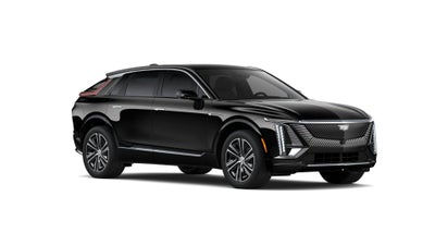 2027 Cadillac LYRIQ Premium Luxury