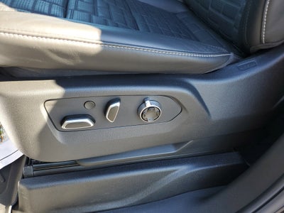 2024 Cadillac Escalade Premium Luxury Platinum