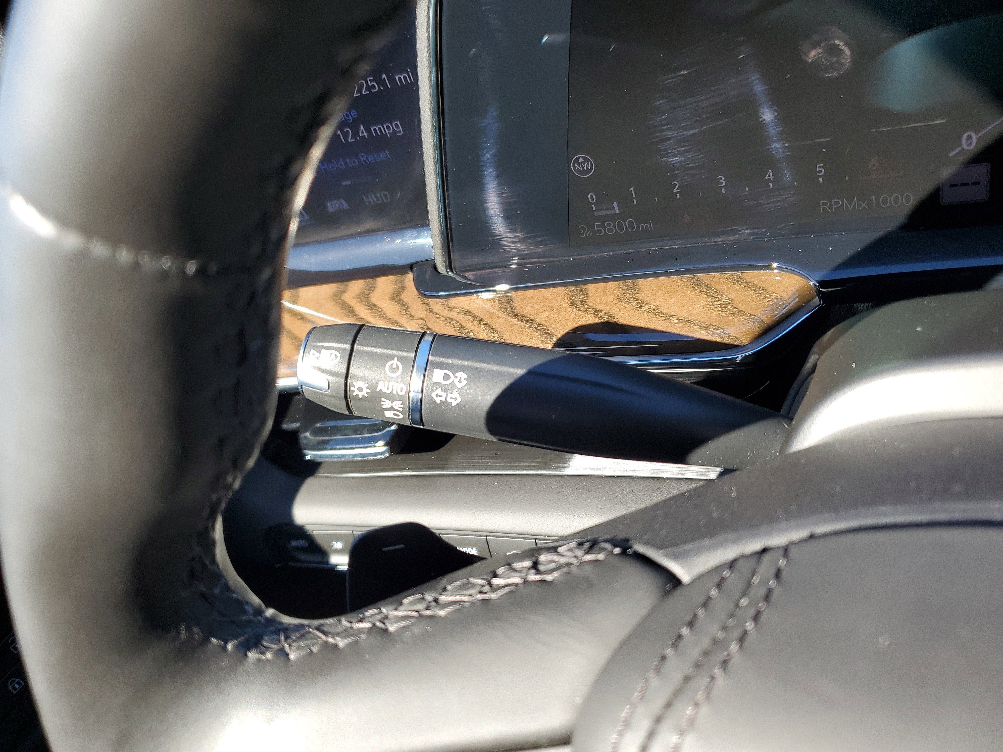 2024 Cadillac Escalade Premium Luxury Platinum