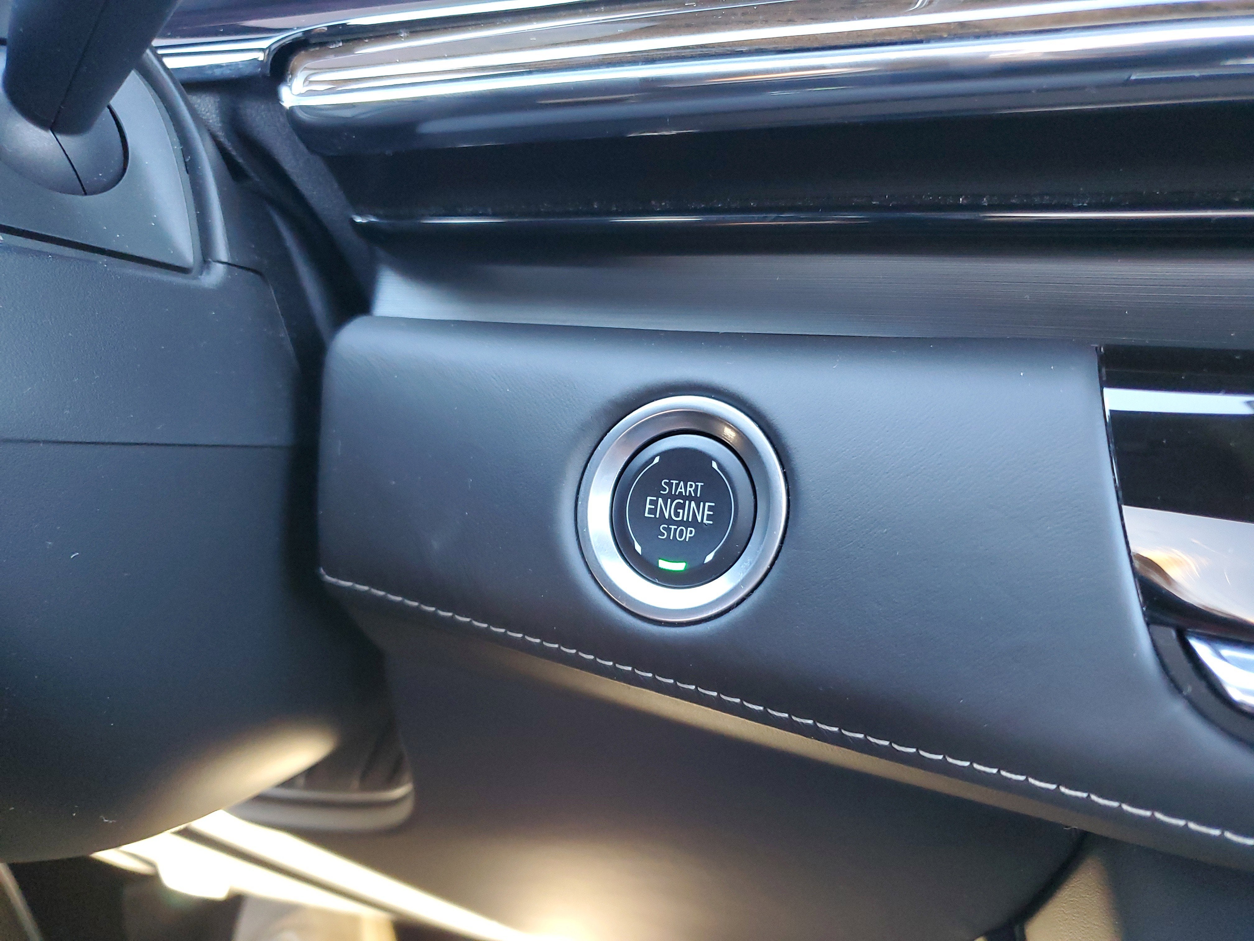 2024 Cadillac Escalade Premium Luxury Platinum