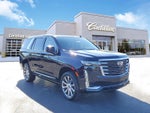 2024 Cadillac Escalade Premium Luxury Platinum